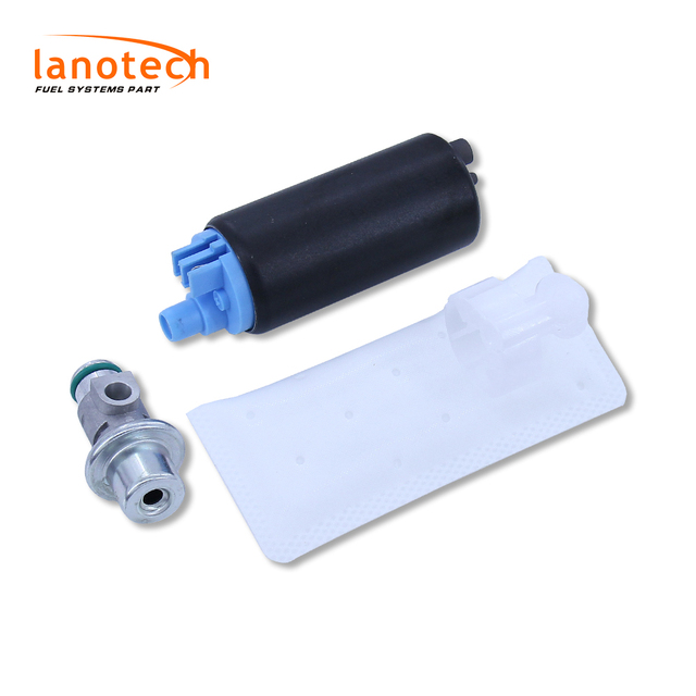 Fuel Pump Strainer Regulator for Suzuki Quad Racer LT-R450Z LT-R450 LTZ400 LTF400 15100-33H00 15100-33H01 15100-33H02 15100-28H