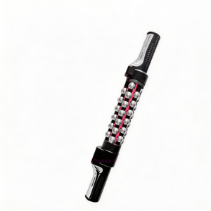 Rouleau de massage électrique pour méridiens, outil de thérapie thermique pour le corps, pour le drainage lymphatique, la relaxation musculaire et la <span class=keywords><strong>réduction</strong></span> de la <span class=keywords><strong>cellulite</strong></span> - Product Image 5