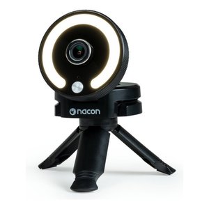 Cámara Web USB Tipo-A para PC, Transmisión de Juegos, Negra, PCWEBCAMRL, 1080p, FULL HD - Product Image 3