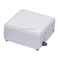 Injecteur d'oxygène Mini aérographe compresseur Kit aérographe peinture aérographe