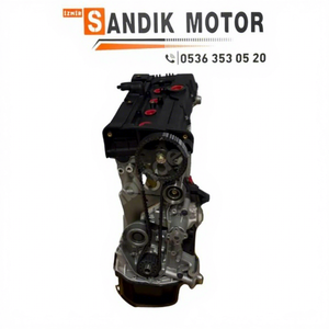 Nuevo Sistema de Motor Completo 1.4 Era G4EE para Hyundai Accent, Reemplazo de Motor en Caja, desde Izmir - Product Image 1