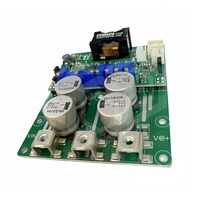 Module bidirectionnel DC-DC automatique Buck-boost, panneau solaire, plaque de charge MPPT, tension et courant constants 80V.