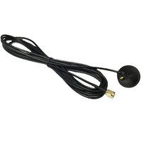 Antenne à ressort hélicoïdal à Gain élevé 868 MHz 433 MHz 3dBi pour adaptateur mâle SMA boucle magnétique aérienne verticale pour GSM 915 MHz LoRa