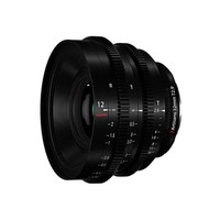 Adaptateur d'objectif en aluminium OEM 7Artisans 12 mm d'ouverture, taille du filtre 37 mm, pour appareils photo demi-format E/FX/M43/EOS-R/Z/L