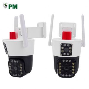 Nhà Máy Giá độ nhạy cao được xây dựng trong Siren Home Camera Hệ thống an ninh - Product Image 4