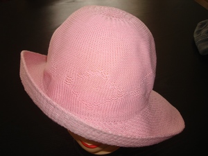 SHARPING HAT KNITTING MACHINE HIGH SPEED 1000W 380V/220V 11COLORS SAME <b>ROW</b> Double Knitting Method Computerized Automatic - Product Image 4