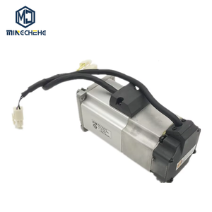 Nuevo Motor Servo AC Original MSMD042P1V - Product Image 1