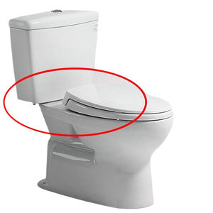 Copri wc cerniere vecchi raccordi parti Kit Extra lungo <span class=keywords><strong>espansione</strong></span> dadi in gomma viti sedile del water bullone - Product Image 5