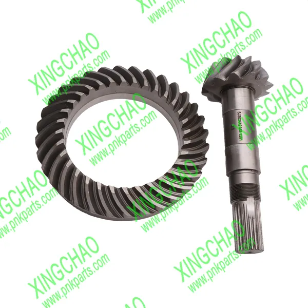 SJ302442 Ring Gear And Pinion Fits For John Deere Tractor Models: 5065M,5075M,5085M,5090M,5100M,5105M