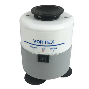 LHBXHC Laboratory Vortex Mixer Price Mini Vortex Mixer Digital Vortex Mixers for Experimentation