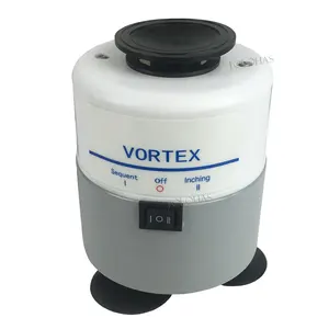LHBXHC laboratorio Vortex Mixer prezzo Mini Vortex Mixer Digital Vortex Mixer per la esperimento - Product Image 1