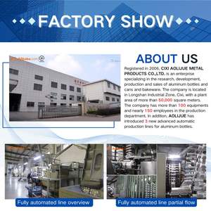 Contenedores de Metal vacíos redondos con tapa de tornillo, tarro para velas de crema, jabón de estaño de aluminio de 15ml, latas pequeñas redondas de aluminio para cosméticos - Product Image 6