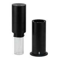 Diffuseur d'huiles essentielles électriques sans eau professionnel pour la maison, le hall d'hôtel, tour de parfum de luxe, machine à parfum