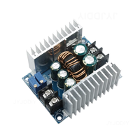 Convertisseur abaisseur DC-DC 300W 20A, module de régulation de tension à courant constant pour LED, avec condensateur électrolytique