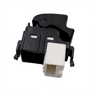 PEIVSO Nuevo Interruptor de Elevalunas Eléctrico de Plástico de Alta Calidad para 4Runner OEM 84810-12080 - Product Image 1