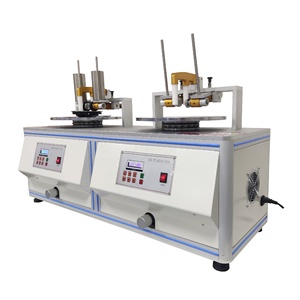 เครื่องทดสอบการสึกหรอของไฟฉุกเฉิน DIN-53754 ASTM-D3884, เครื่องทดสอบการสึกหรอของไฟฉุกเฉินสำหรับเครื่องวัดการขัดถูพื้น - Product Image 2