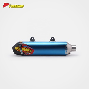 Pot <span class=keywords><strong>d</strong></span>'<span class=keywords><strong>échappement</strong></span> universel slip-on pour moto tout-terrain ADV, <span class=keywords><strong>prix</strong></span> de gros usine Forsound - Product Image 3