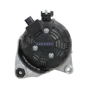 Alternatore compatibile per MINI MINI John Cooper funziona a benzina (KW: 170, HP: 231) da 03-2015 DENSO 554901RID NEW - Product Image 3