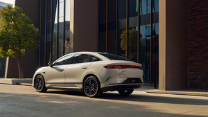 BYD Qin <span class=keywords><strong>L</strong></span>-EV Auto Elettrica Economica a Basso Prezzo 4 Posti con Autonomia Massima di 545KM Batteria da 46.08 kWh 110kW di Eccellenza - Product Image 5