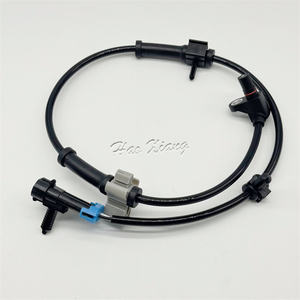 चेवरले जीएमसी कैडिलैक ह्यूमर के लिए ऑटो एब्स व्हील स्पीड सेंसर ओएम 15037208 - Product Image 3