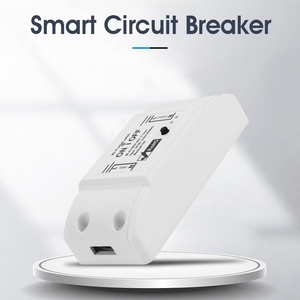 Ewelink 2.4GHz WIFI AC 100-240V โมดูลสวิตช์อัจฉริยะสำหรับกล่องซ่อนแอป/<span class=keywords><strong>alexa</strong></span>/goog/smartthings รีโมทคอนโทรล - Product Image 4