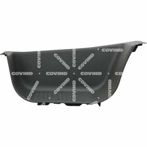 CUBIERTA DE ESCALÓN DERECHO adecuada para Iveco DAILY 2012 DAILY 2009 DAILY 2006 (5801257176) - Product Image 1