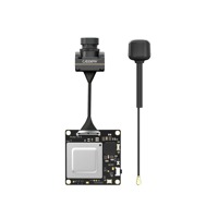 Kit Walksnail Avatar HD Mini 1s FPV Digital VTX 1080P 60fps, caméra Avatar Nano 8G de stockage ultra-légère pour drone Whoop
