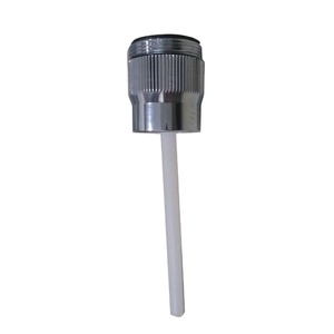 SKL-JS001 robinet d'économie d'eau adaptateur en plastique accessoires <span class=keywords><strong>de</strong></span> robinet <span class=keywords><strong>de</strong></span> <span class=keywords><strong>salle</strong></span> <span class=keywords><strong>de</strong></span> <span class=keywords><strong>bain</strong></span> aérateurs en plastique Type aérateur d'économie d'eau - Product Image 1