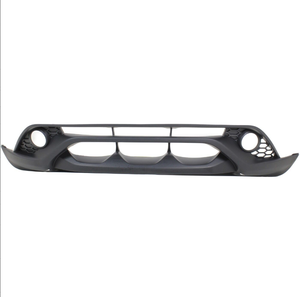 Protector de Parachoques Delantero Inferior para <span class=keywords><strong>Nissan</strong></span> <span class=keywords><strong>Juke</strong></span> 15'-17' - Product Image 2