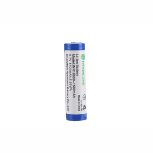 Batteries au lithium rechargeables 3.7v Cellule Li Ion <span class=keywords><strong>18650</strong></span>-25000mah-batterie Li-ion 3.6v <span class=keywords><strong>INR</strong></span> <span class=keywords><strong>18650</strong></span> Batterie 2500 mAh <span class=keywords><strong>25r</strong></span> Cellules 2500 Mah - Product Image 1