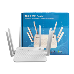 Router WiFi Portátil USB Tipo-C con 2.4GHz 300Mbps Compatible con Dispositivos CPE para Uso Doméstico - Product Image 5