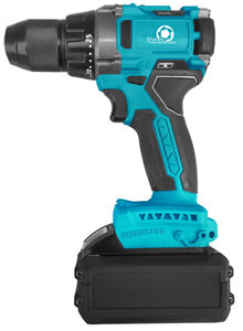 תרגיל אלחוטי גבוה ביצועים גבוהים - Product Image 2