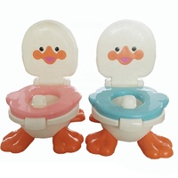 Chaise de toilette multifonctionnelle 3-en-1 pour bébé, idéale pour l'apprentissage de la propreté - Offre Spéciale