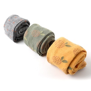 <span class=keywords><strong>Collant</strong></span> in <span class=keywords><strong>Lana</strong></span> Merino Biologica per Neonati e Bambini, Design Carino, Certificato GOTS, Prezzo di Fabbrica, Logo Personalizzato - Product Image 2