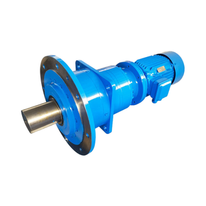 P loạt dọc bánh răng Hành Tinh giảm tốc mô-men xoắn cao Công nghiệp hộp số dọc cứng truyền bánh răng - Product Image 2