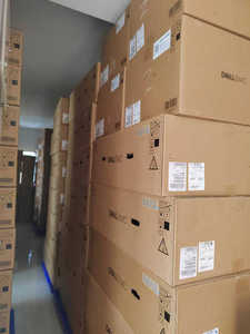 DELLS EMC Storage PowerStore 500T 1200T 3200T 5200T 9200T 1000T 3000T 5000T Toutes les séries EMC Storage Prix d'usine - Product Image 2