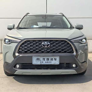<span class=keywords><strong>Toyota</strong></span> <span class=keywords><strong>Corolla</strong></span> <span class=keywords><strong>Cross</strong></span> <span class=keywords><strong>2022</strong></span> 2.0L Édition Haut de Gamme à Faible Kilométrage, Conduite à Gauche, SUV, Exclusivité Exportation, Meilleure Vente - Product Image 2