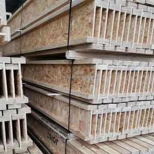 <span class=keywords><strong>Poutre</strong></span> en <span class=keywords><strong>bois</strong></span> I standard canadienne, âme en pin LVL, revêtement de sol E1 résistant à l'eau, design moderne, profondeur <span class=keywords><strong>250</strong></span>/300 mm, à vendre - Product Image 2