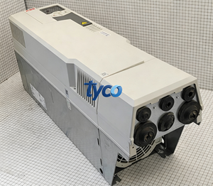 ABB ACS580-01 ไดรฟ์ปรับความถี่แบบติดผนัง 15kW 18.5kW 22kW 30kW 37kW 45kW 55kW 75kW 90kW 110kW 132kW 160kW 380V 480V - Product Image 1
