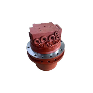 En stock: Motor de traslación final para excavadora CR56B-27-24000, CR56B-27-34000, CR56B-27-22004 - Product Image 1