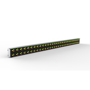 Semáforo LED Inteligente Luminoso, Poste de Señalización de Tráfico Iluminado - Product Image 1