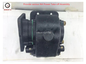 10-710E 23-31 Conjunto de toma de fuerza NH 5,10 - Product Image 5