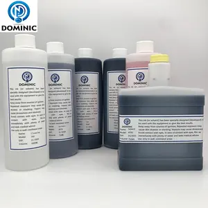 Tinta base de massagem para impressora industrial, barata, 300-1005-200 da qualidade para impressora industrial do inkjet