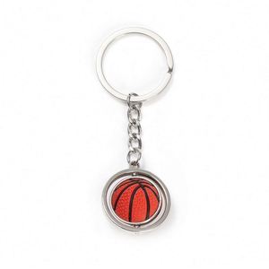 Wholesale Enamel Metal Keychains 2D 3D Logo Design Souvenir Gifts <b>Customized</b> Keyring <b>Key</b> <b>Ring</b> Holder - Product Image 3