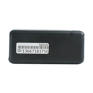 A19 Toàn Cầu Multi-Band 4G + 2G GPS + Bds Không Dây/Không Sạc Xe GPS <span class=keywords><strong>Tracker</strong></span> Cho Xe Tải Container Hậu Cần Hạm Đội Quản Lý - Product Image 6