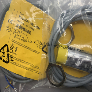 Vàng người bán NI15-M30-AZ3X <span class=keywords><strong>G30</strong></span>-AZ3X BI10-M30 BI10-<span class=keywords><strong>G30</strong></span>-AZ3X rz3x hoàn toàn mới Quy Nạp gần chuyển đổi DHL fedex UPS - Product Image 5