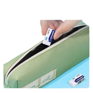 Borrador Deli VP429 HB Classic, Caja de 72 Piezas, Seguro y Limpio para Uso Artístico - Product Image 5