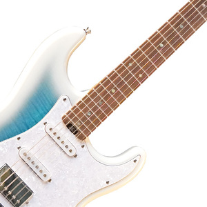 ลดกระหน่ำกีต้าร์ไฟฟ้ากีต้าร์ไฟฟ้ากีต้าร์ไฟฟ้าเครื่องดนตรีสาย<span class=keywords><strong>เบส</strong></span> - Product Image 3