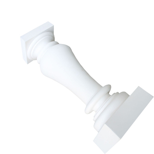 Balustrade <span class=keywords><strong>De</strong></span> Balcon Stairs Balustre Baluster Stair <span class=keywords><strong>Pu</strong></span> Balustrades En Leuningen Balaustrada Barata Balkon Korkuluk - Product Image 2