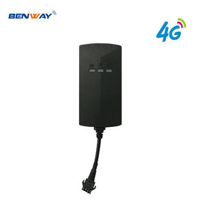 Rastreador GPS para Auto 4G LTE GLONASS con Detección ACC, Apagado Remoto del Motor, Monitoreo por Voz, Visualización en PC y 1 Año <span class=keywords><strong>de</strong></span> Garantía - Product Image 1